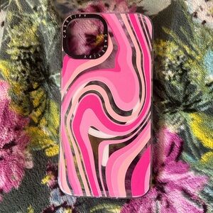 Casetify iPhone 14 case